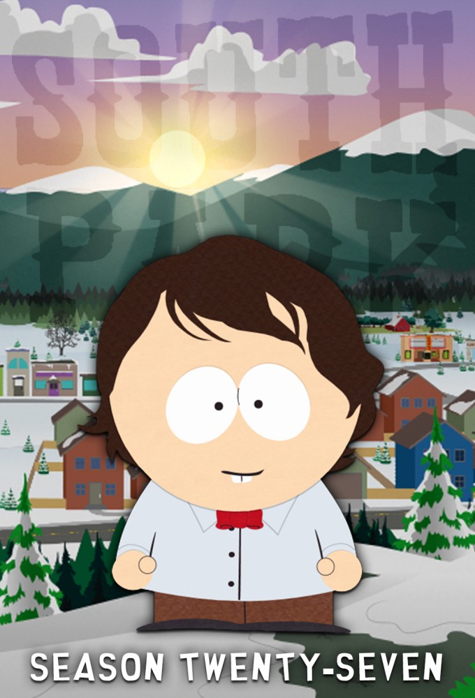 South Park - Season 27 [92998] (A1772405339) [[Shows 2.0]] --Plex--